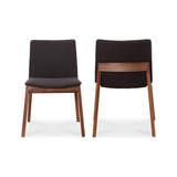 Dylan Dining Chair in Black