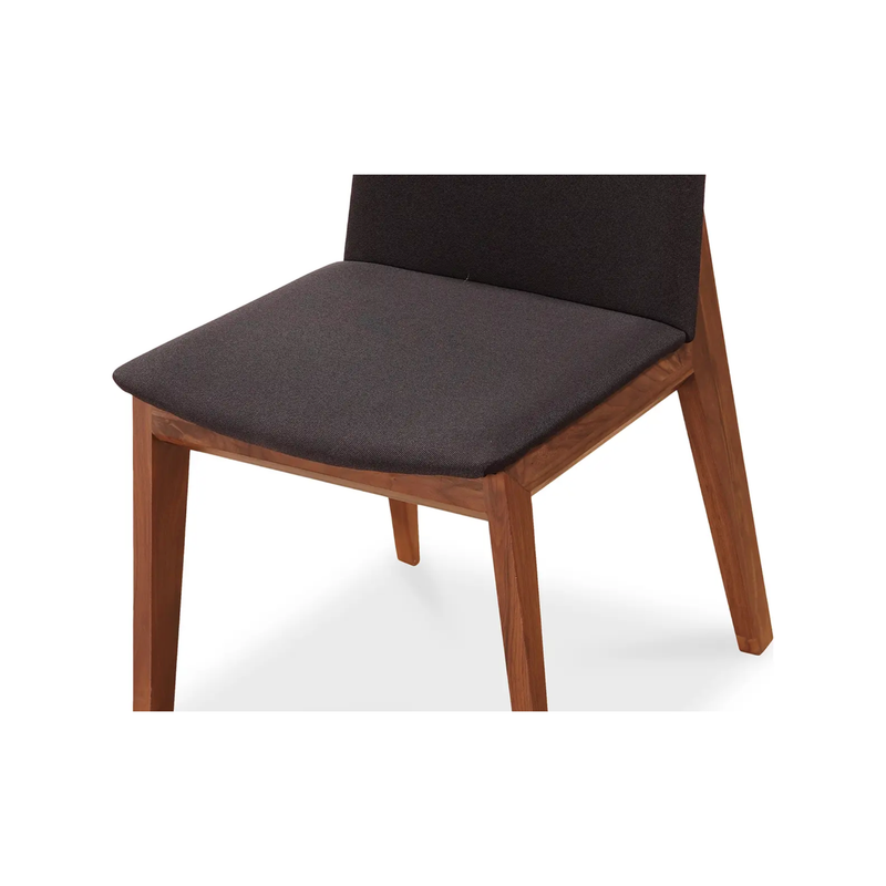 Dylan Dining Chair in Black