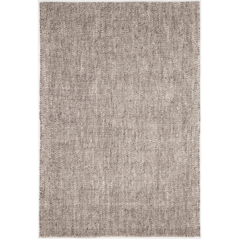 Bila Rug in Light Grey