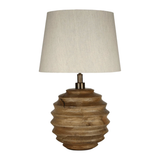 Skye Natural Lamp