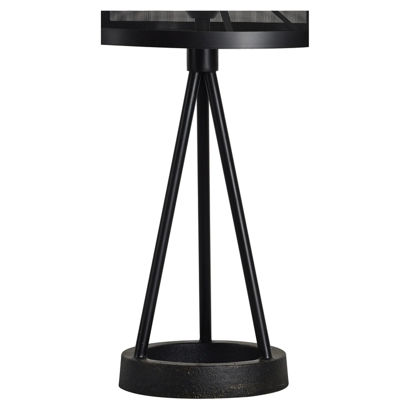 Livingstone Table Lamp