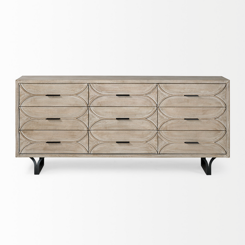 Giselle II Sideboard