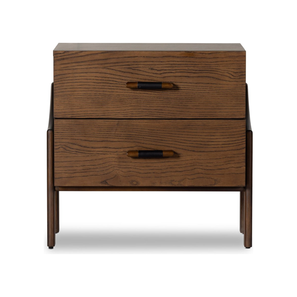Halston Nightstand