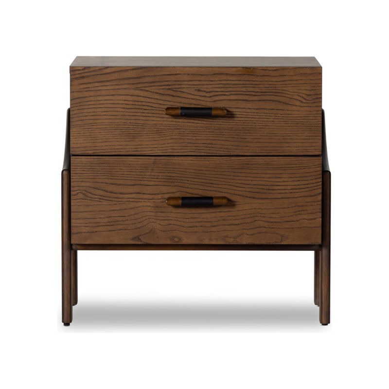 Halston Nightstand