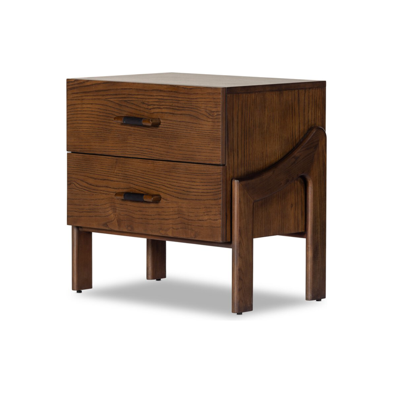 Halston Nightstand