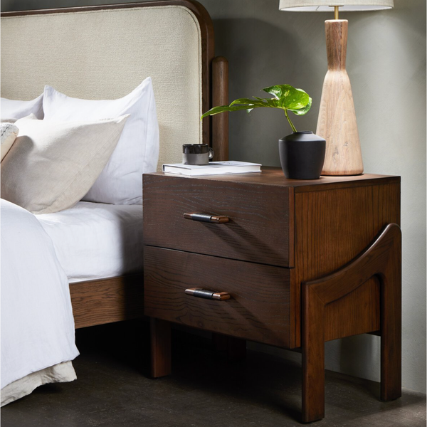 Halston Nightstand