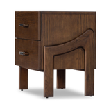 Halston Nightstand