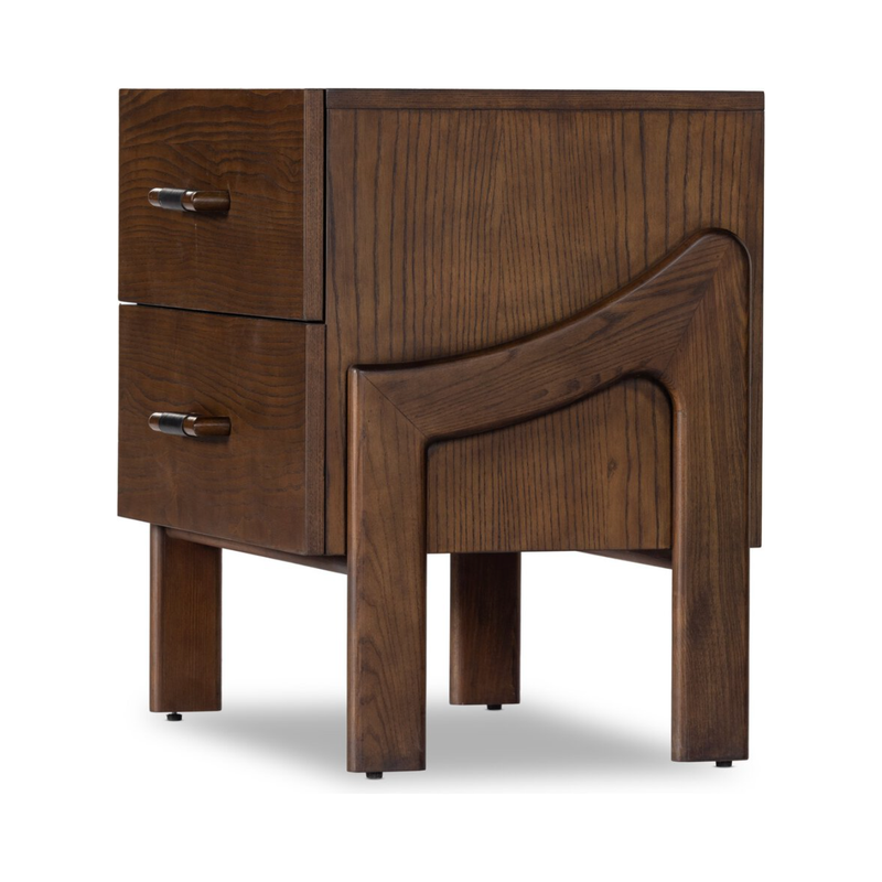 Halston Nightstand