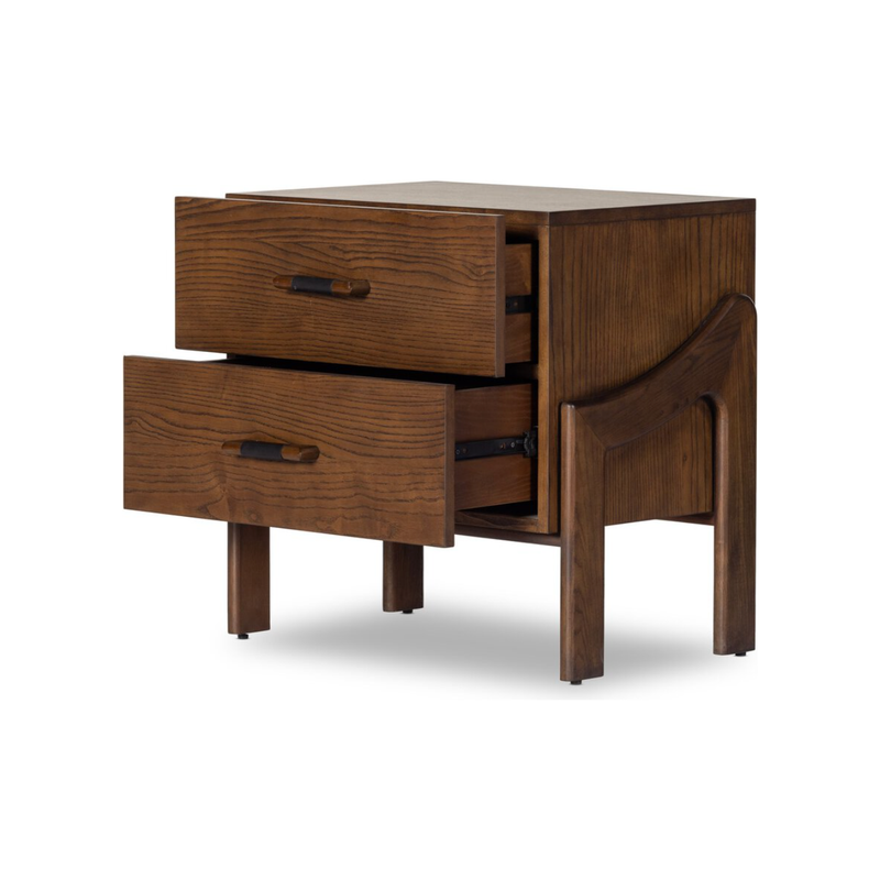 Halston Nightstand