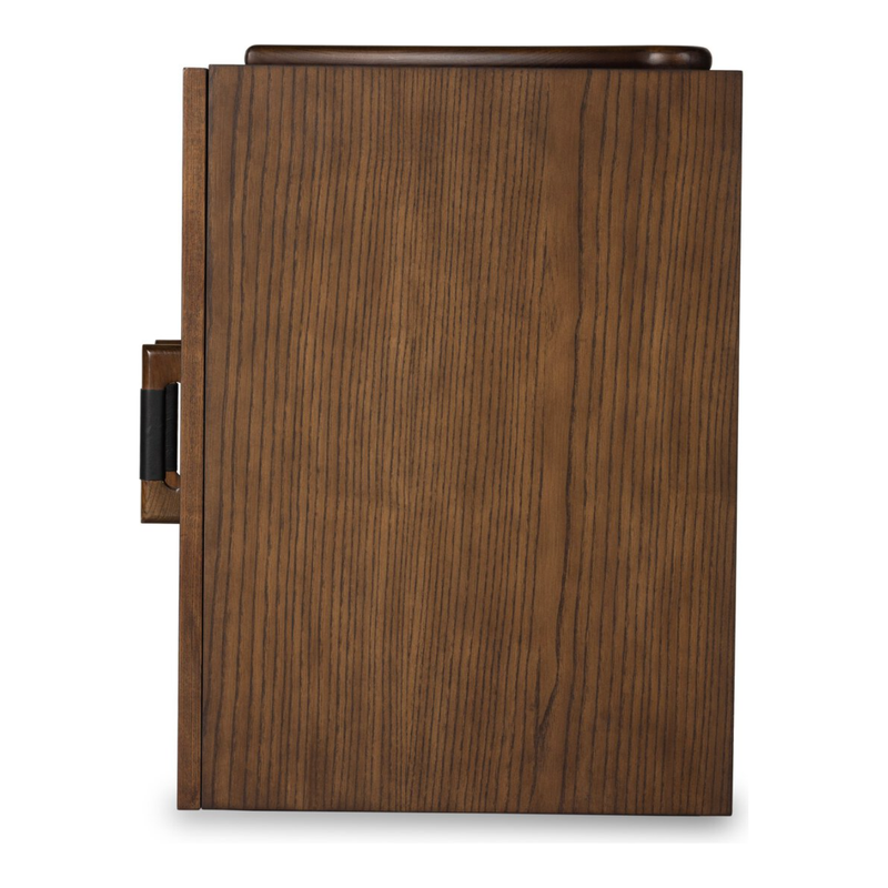 Halston Nightstand