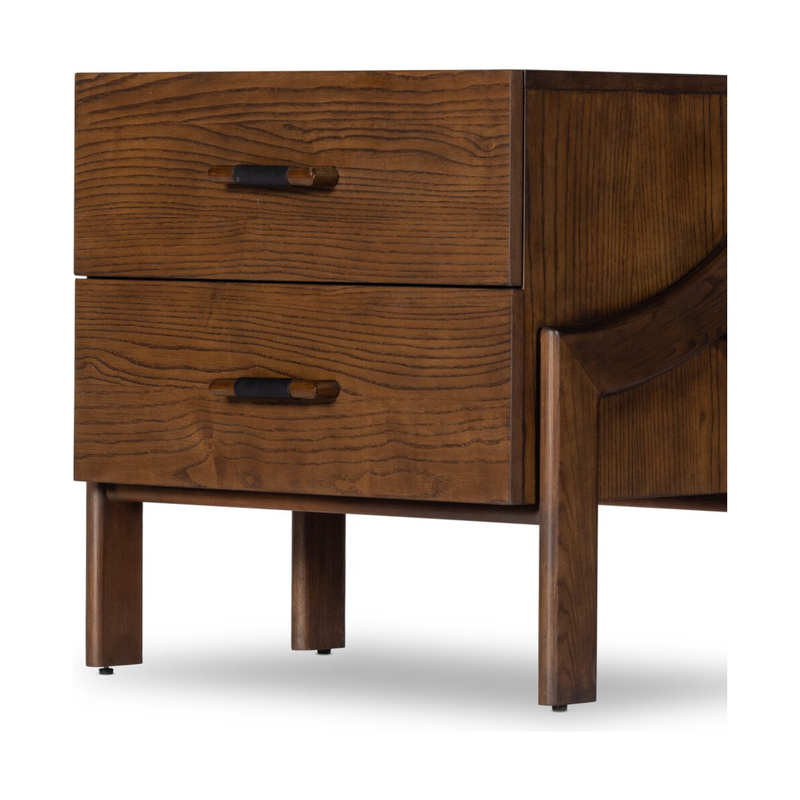 Halston Nightstand