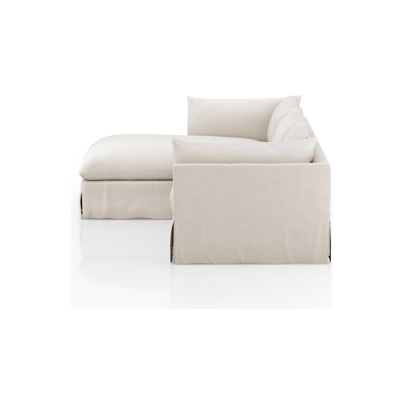 Habitat Slipcover 2-Piece Sectional