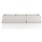 Habitat Slipcover 2-Piece Sectional