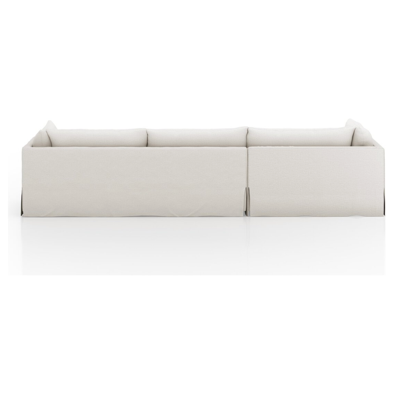 Habitat Slipcover 2-Piece Sectional