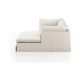Habitat Slipcover 2-Piece Sectional