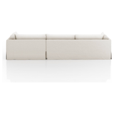 Habitat Slipcover 2-Piece Sectional