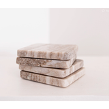 Marble Coasters (Set of 4)