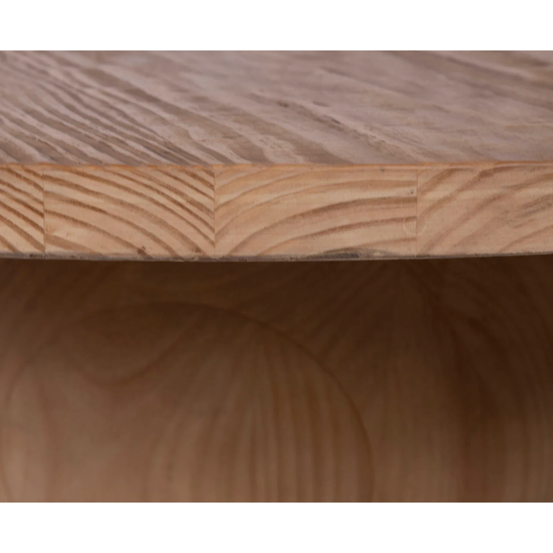 Belize Coffee Table in Light