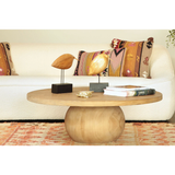 Belize Coffee Table in Light