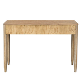 Kamelia Console Table in Sand