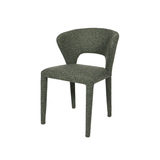 Dakota Dining Chair in Cloud Moss