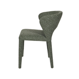 Dakota Dining Chair in Cloud Moss
