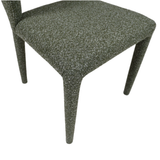 Dakota Dining Chair in Cloud Moss