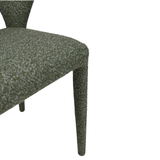 Dakota Dining Chair in Cloud Moss