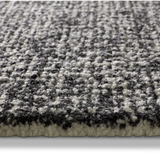 Britta Rug in Flint/Night