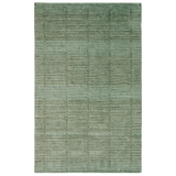 In The Distance Rug in Olivine