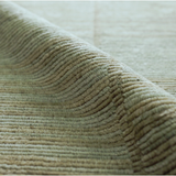 In The Distance Rug in Olivine