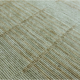 In The Distance Rug in Olivine