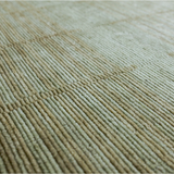 In The Distance Rug in Olivine