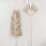 Handmade Buri Palm Pick