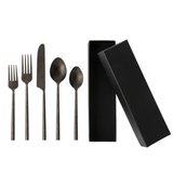 Tides Flatware | Set of 5