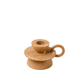Forge Candle Holder in Dune