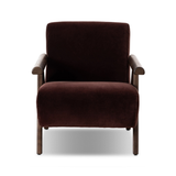 Penn Chair in Surrey Plum