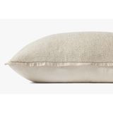 Parka Lumbar Cushion Oat