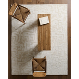 Kafes Rug in Foggy Dew