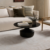 Kafes Rug in Foggy Dew