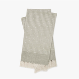 Mella Throw in Sage