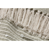 Mella Throw in Sage