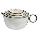 Atelier Measuring Cup Set