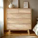 Gia 5 Drawer Chest