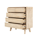 Gia 5 Drawer Chest