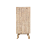 Gia 5 Drawer Chest