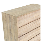 Gia 5 Drawer Chest