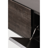Grooves TV Cupboard