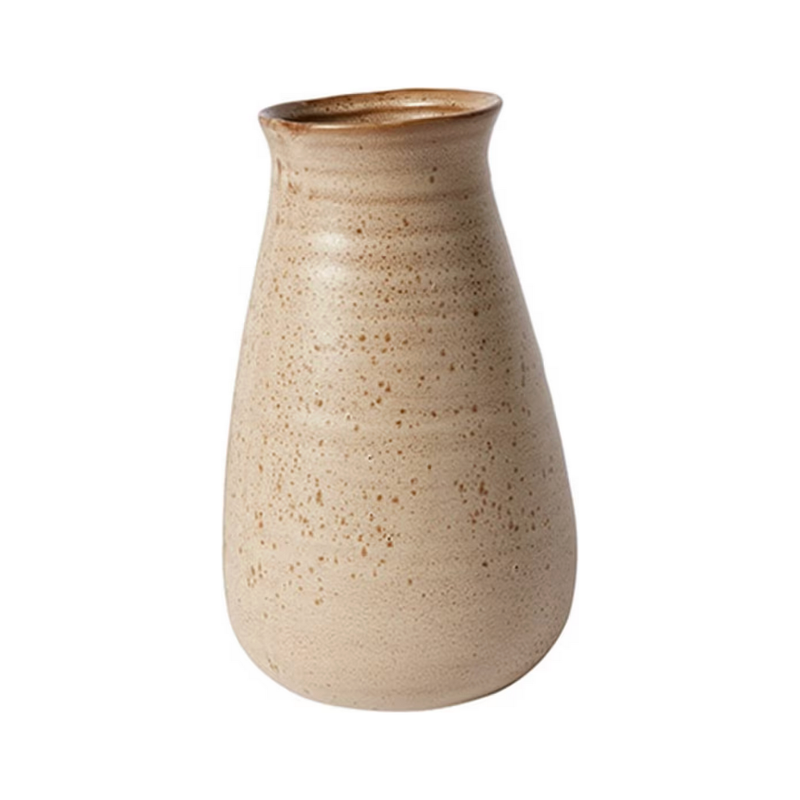 Nema Vase-Tan