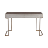 Jamille Desk in Cream